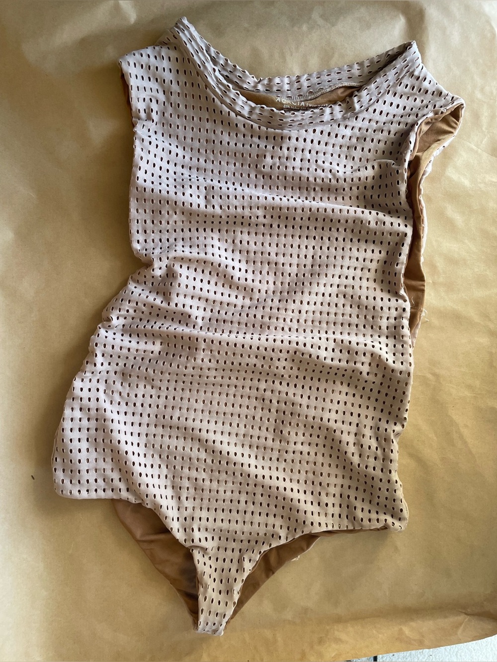 Acacia Cloud9 one piece